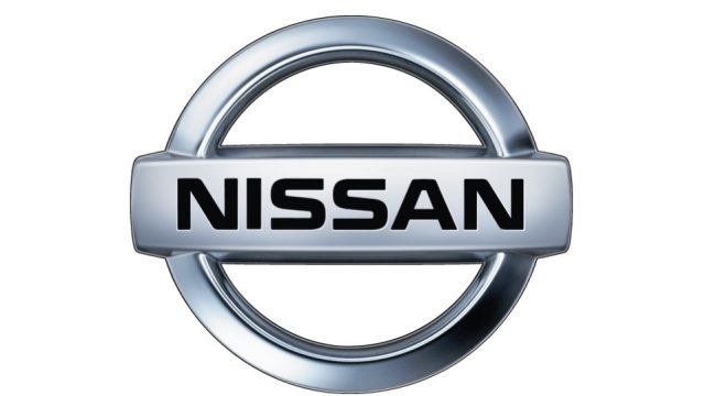 Nissan-Logo-W
