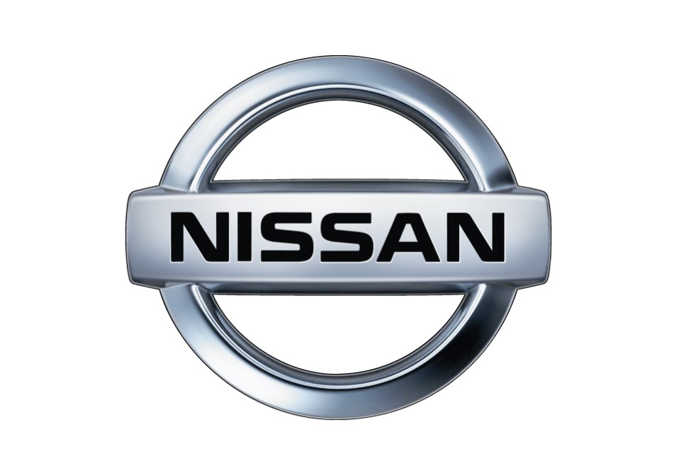 Nissan-Logo-W