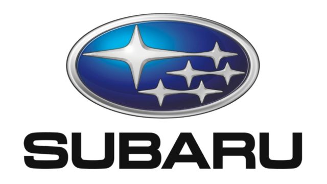 Subaru-Logo-W