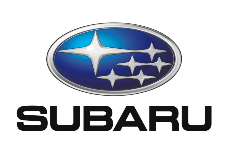 Subaru-Logo-W