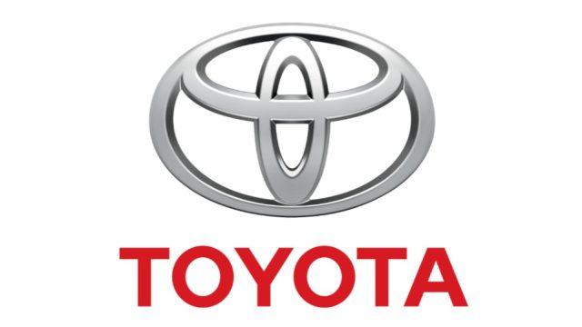 Toyota-Logo-W