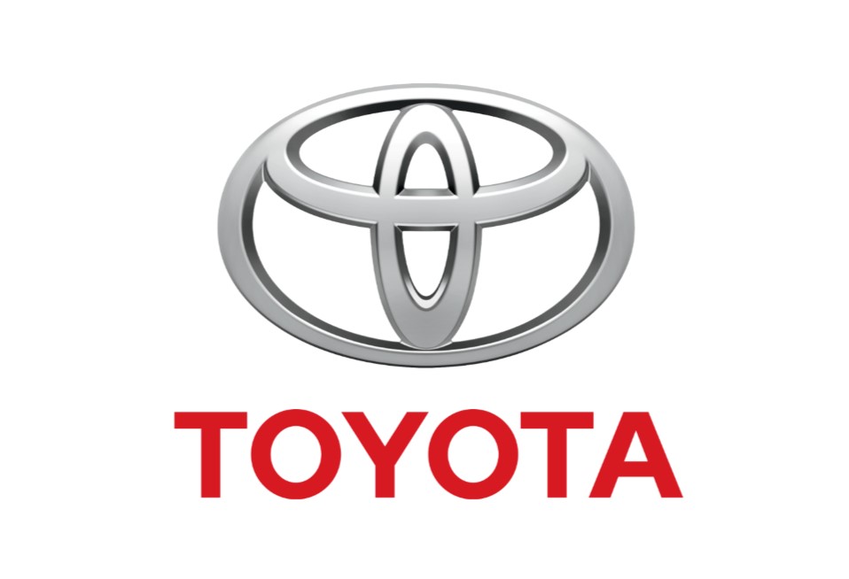 Toyota-Logo-W