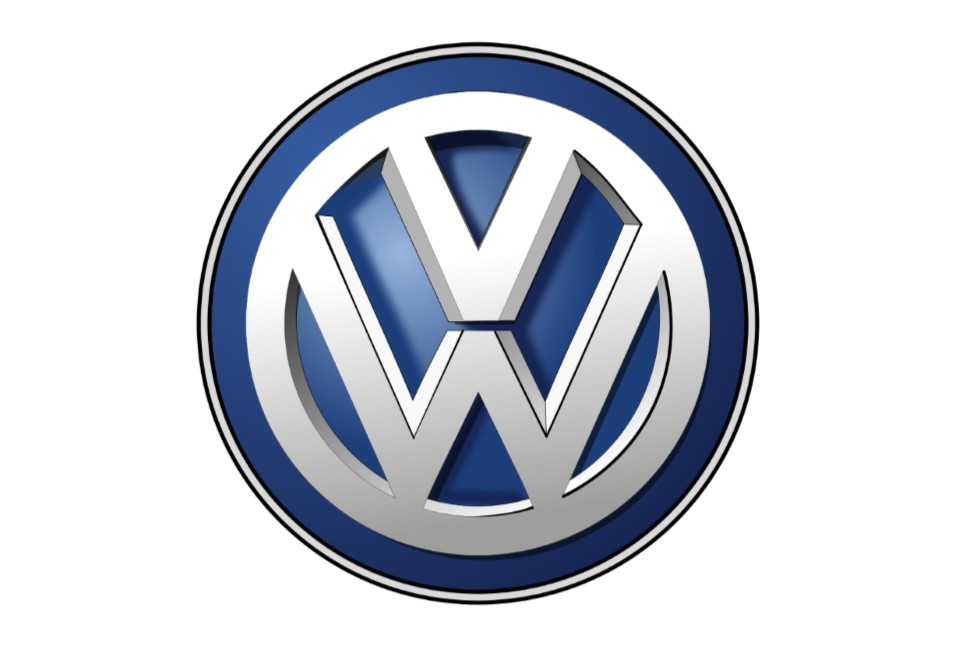 Volkswagen-Logo-W