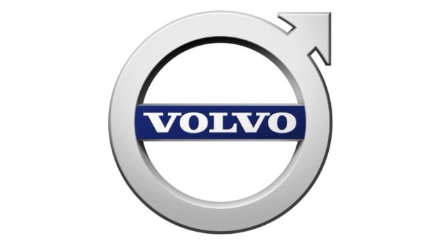Volvo-Logo-W