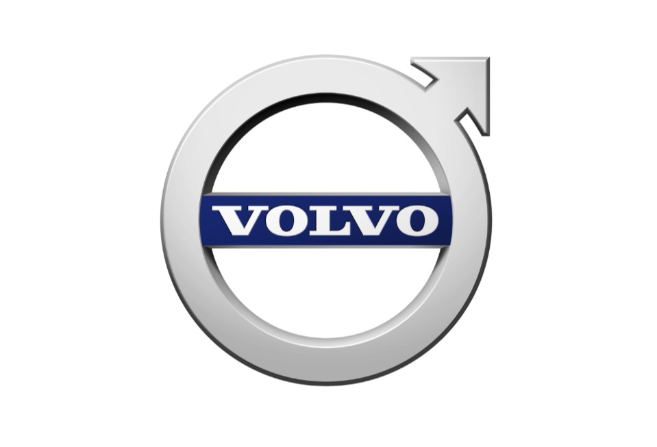 Volvo-Logo-W